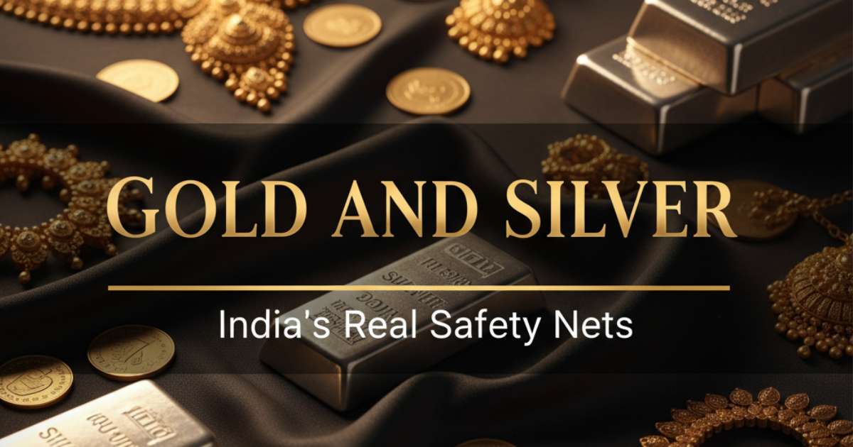 Gold Loan: The Hidden Debt Trap No One Talks About